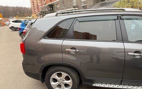 KIA Sorento II рестайлинг, 2015 год, 1 850 000 рублей, 3 фотография