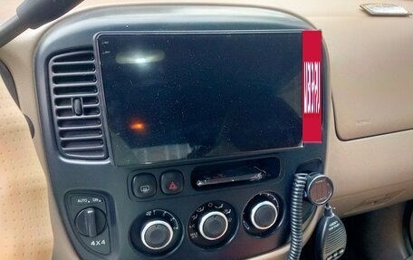 Ford Escape II, 2001 год, 625 000 рублей, 3 фотография