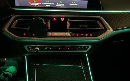 BMW X5, 2021 год, 11 000 000 рублей, 5 фотография