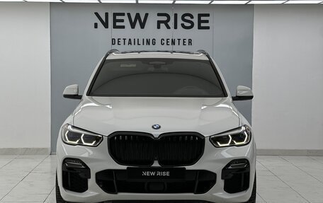 BMW X5, 2023 год, 5 500 000 рублей, 1 фотография