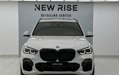 BMW X5, 2023 год, 5 500 000 рублей, 1 фотография