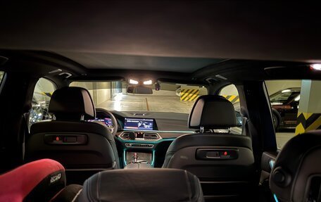 BMW X5, 2021 год, 11 000 000 рублей, 4 фотография