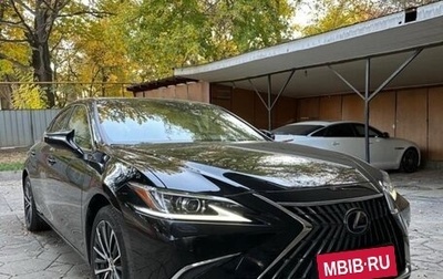 Lexus ES VII, 2022 год, 2 900 000 рублей, 1 фотография