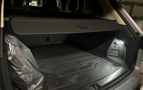 Volkswagen Touareg III, 2018 год, 5 600 000 рублей, 7 фотография