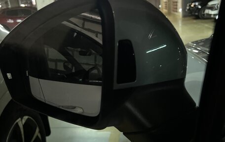 Volkswagen Touareg III, 2018 год, 5 600 000 рублей, 12 фотография