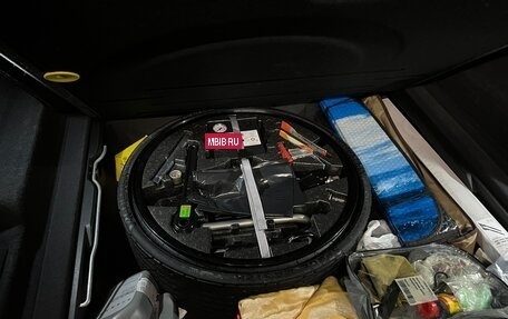 Volkswagen Touareg III, 2018 год, 5 600 000 рублей, 5 фотография