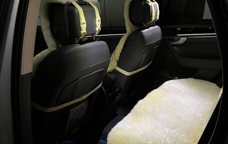 Volkswagen Touareg III, 2018 год, 5 600 000 рублей, 15 фотография