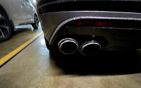 Volkswagen Touareg III, 2018 год, 5 600 000 рублей, 16 фотография