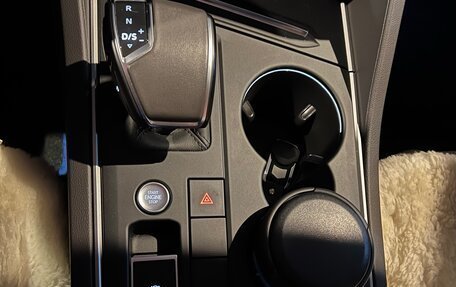 Volkswagen Touareg III, 2018 год, 5 600 000 рублей, 24 фотография