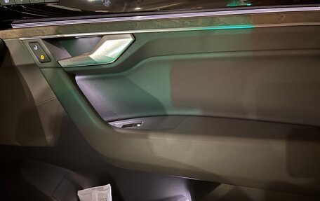 Volkswagen Touareg III, 2018 год, 5 600 000 рублей, 19 фотография