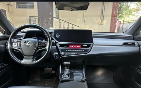 Lexus ES VII, 2022 год, 2 900 000 рублей, 2 фотография