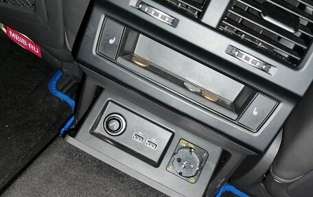 Volkswagen Touareg III, 2018 год, 5 600 000 рублей, 18 фотография