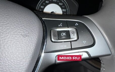 Volkswagen Touareg III, 2018 год, 5 600 000 рублей, 20 фотография