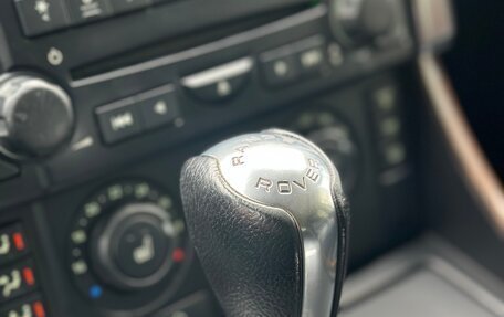 Land Rover Range Rover Sport I рестайлинг, 2009 год, 1 370 000 рублей, 24 фотография