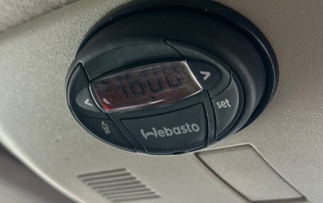 Land Rover Range Rover Sport I рестайлинг, 2009 год, 1 370 000 рублей, 26 фотография