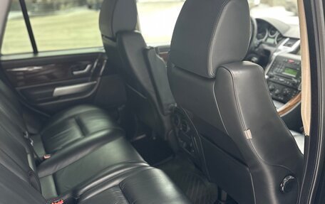 Land Rover Range Rover Sport I рестайлинг, 2009 год, 1 370 000 рублей, 20 фотография