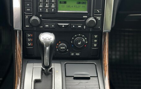 Land Rover Range Rover Sport I рестайлинг, 2009 год, 1 370 000 рублей, 22 фотография