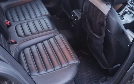 Volkswagen Passat CC I рестайлинг, 2012 год, 1 290 000 рублей, 8 фотография