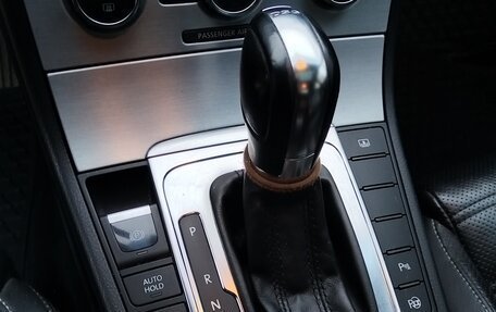 Volkswagen Passat CC I рестайлинг, 2012 год, 1 290 000 рублей, 10 фотография