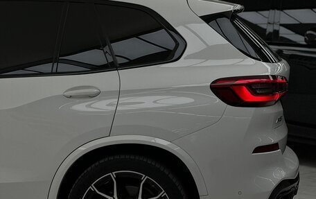 BMW X5, 2023 год, 5 500 000 рублей, 2 фотография