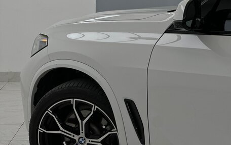 BMW X5, 2023 год, 5 500 000 рублей, 3 фотография