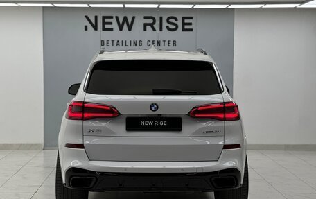 BMW X5, 2023 год, 5 500 000 рублей, 6 фотография