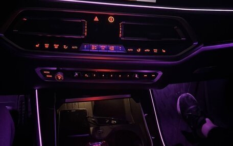 BMW X5, 2023 год, 5 500 000 рублей, 10 фотография