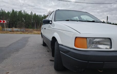 Volkswagen Passat B3, 1992 год, 160 000 рублей, 3 фотография