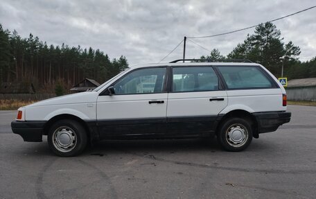 Volkswagen Passat B3, 1992 год, 160 000 рублей, 5 фотография