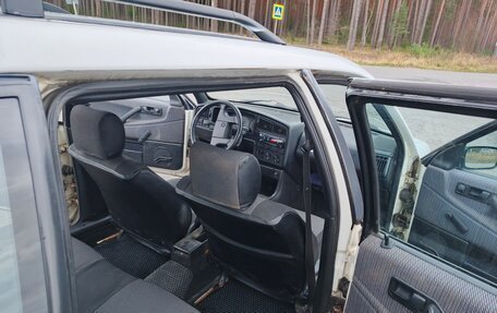 Volkswagen Passat B3, 1992 год, 160 000 рублей, 6 фотография