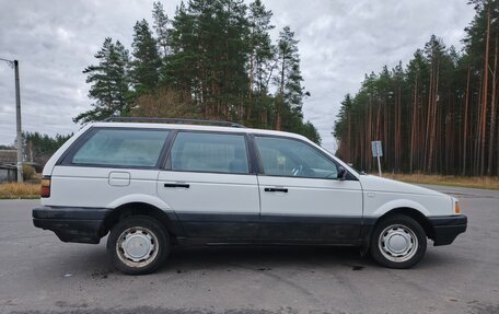 Volkswagen Passat B3, 1992 год, 160 000 рублей, 4 фотография