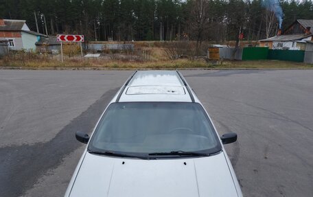 Volkswagen Passat B3, 1992 год, 160 000 рублей, 7 фотография