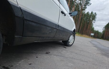 Volkswagen Passat B3, 1992 год, 160 000 рублей, 10 фотография