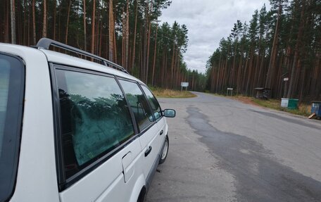 Volkswagen Passat B3, 1992 год, 160 000 рублей, 9 фотография