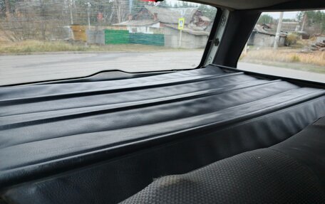 Volkswagen Passat B3, 1992 год, 160 000 рублей, 14 фотография