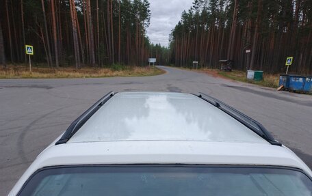 Volkswagen Passat B3, 1992 год, 160 000 рублей, 8 фотография