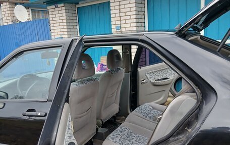 Chery Amulet (A15) I, 2007 год, 239 000 рублей, 4 фотография