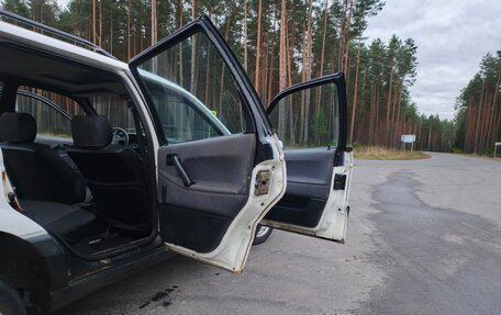 Volkswagen Passat B3, 1992 год, 160 000 рублей, 12 фотография