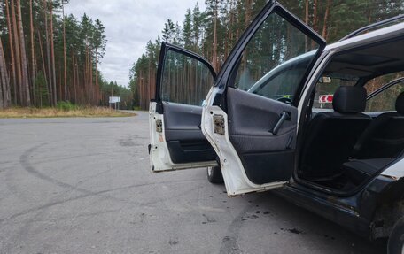 Volkswagen Passat B3, 1992 год, 160 000 рублей, 11 фотография