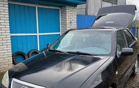 Chery Amulet (A15) I, 2007 год, 239 000 рублей, 2 фотография