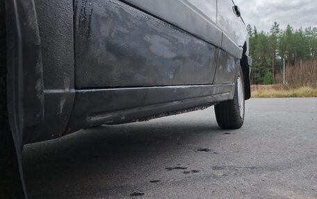 Volkswagen Passat B3, 1992 год, 160 000 рублей, 13 фотография