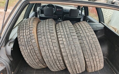 Volkswagen Passat B3, 1992 год, 160 000 рублей, 15 фотография