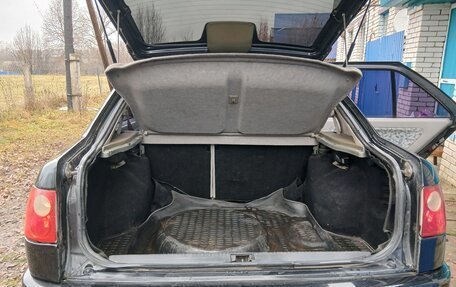 Chery Amulet (A15) I, 2007 год, 239 000 рублей, 6 фотография