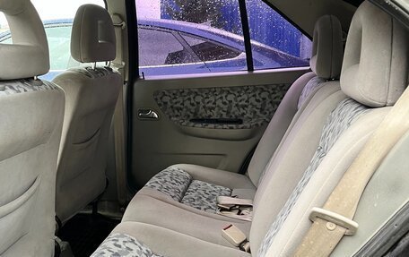 Chery Amulet (A15) I, 2007 год, 239 000 рублей, 8 фотография