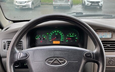 Chery Amulet (A15) I, 2007 год, 239 000 рублей, 9 фотография