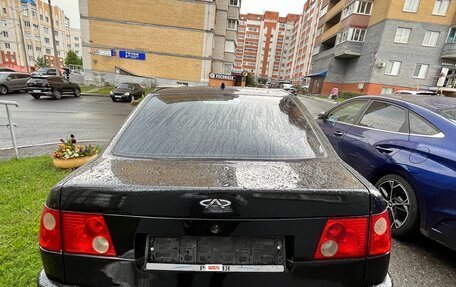 Chery Amulet (A15) I, 2007 год, 239 000 рублей, 20 фотография