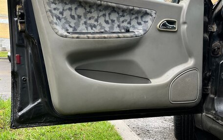 Chery Amulet (A15) I, 2007 год, 239 000 рублей, 23 фотография