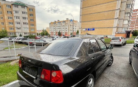 Chery Amulet (A15) I, 2007 год, 239 000 рублей, 21 фотография