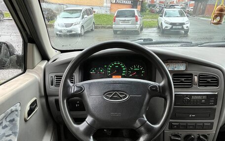 Chery Amulet (A15) I, 2007 год, 239 000 рублей, 10 фотография