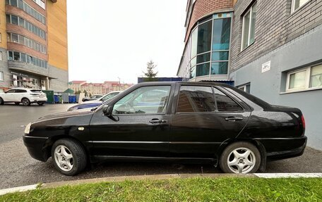 Chery Amulet (A15) I, 2007 год, 239 000 рублей, 22 фотография